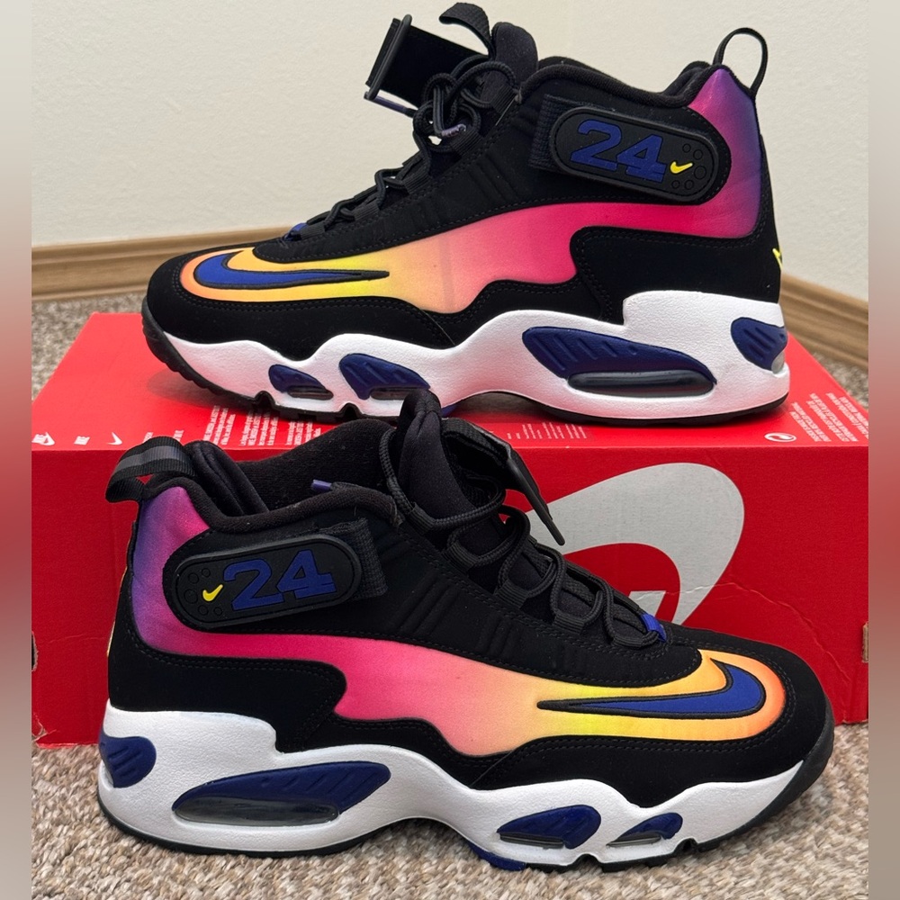 Nike Air Max Griffey 1 Los Angeles
